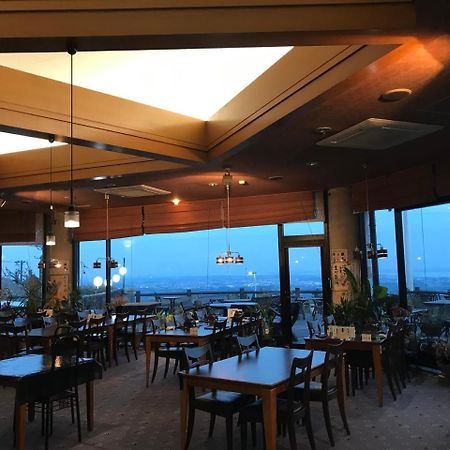 Hotel Iyashinosato สึชิอุระ ภายนอก รูปภาพ