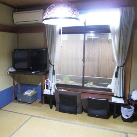 Hotel Iyashinosato สึชิอุระ ภายนอก รูปภาพ