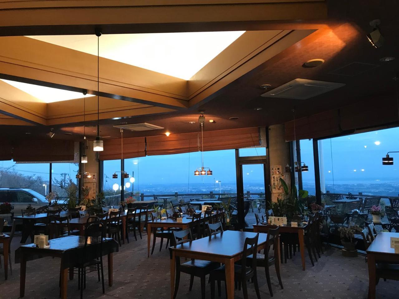 Hotel Iyashinosato สึชิอุระ ภายนอก รูปภาพ